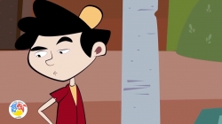 انیمیشن مثلنامه قسمت 38